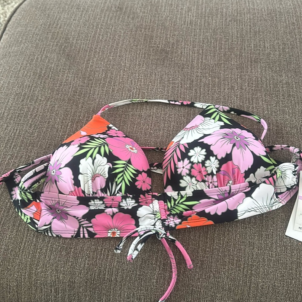 Salt and Cove bikini top